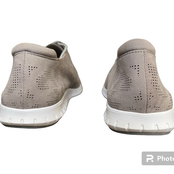 Cole Haan Zeroground Grand Lace-up Trainer Sneaker W03206 Size 11B - Picture 9 of 11